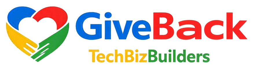 GiveBack Logo
